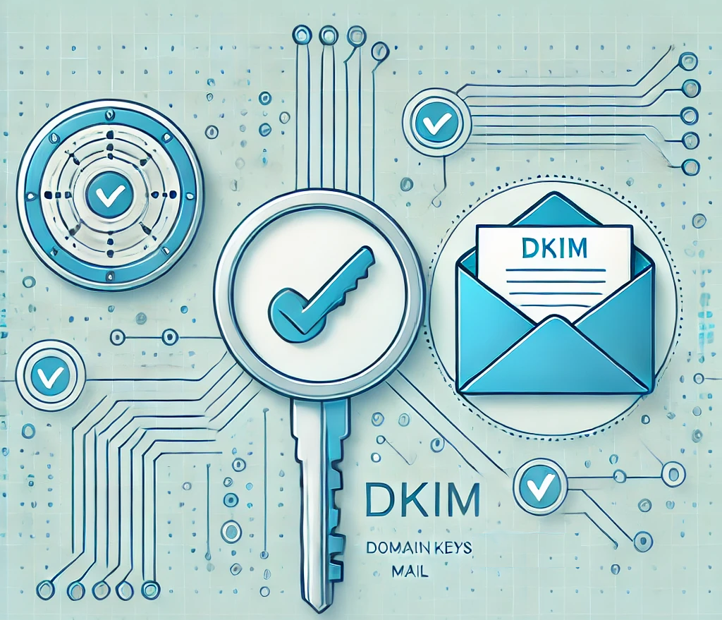 DKIM Generator