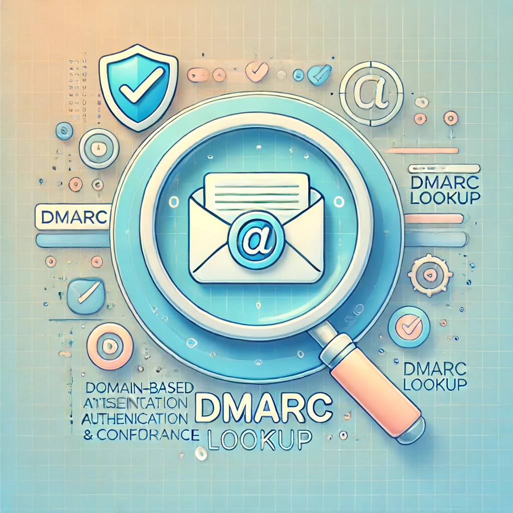 DMARC Record Checker