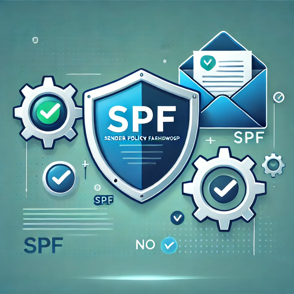 SPF Lookup